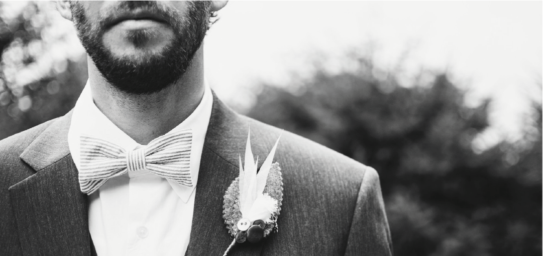The groom