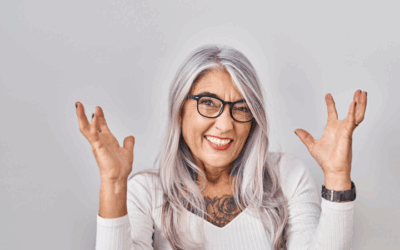 Where Is the Best Salon for Grey Hair Specialists Near Me?