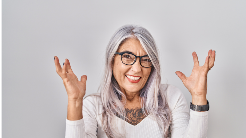 Where Is the Best Salon for Grey Hair Specialists Near Me?
