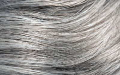 How Do I Soften My Grey Regrowth Line?