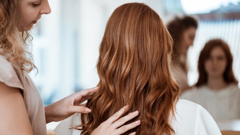 Hairdresser Who Listens | ICONIC Hairdressing Evesham & Pershore