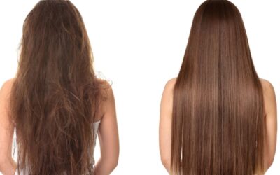 Can a Salon Treatment Really Fix Summer Damage?